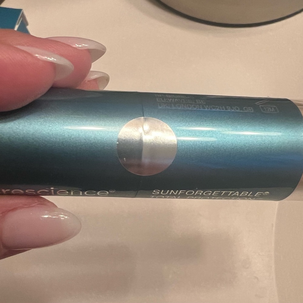 ColoreScience Sunforgettable Total Protection - Picture 8 of 9